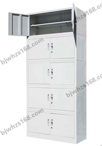 点击查看商品:双节柜