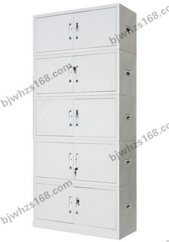 点击查看商品:加密双节柜