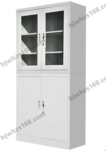 点击查看商品:平开书柜