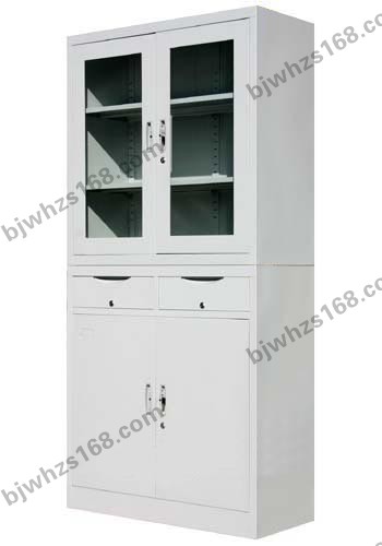 点击查看商品:中二屉文件柜