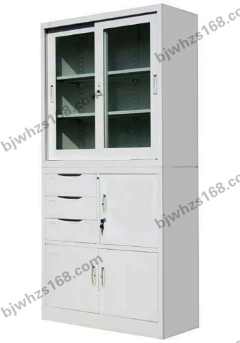 点击查看商品:平开带更衣柜