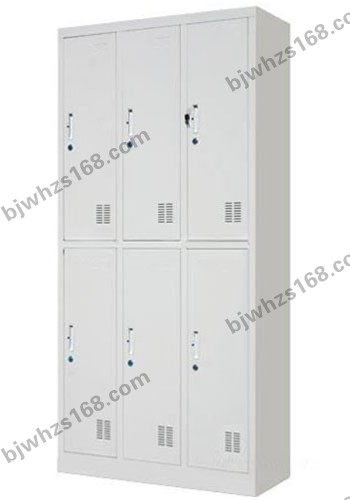 点击查看商品:六门更衣柜