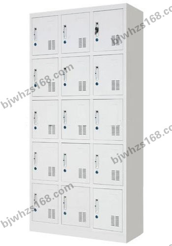 点击查看商品:十五门更衣柜