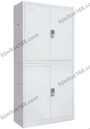 点击查看商品:电子锁双节柜