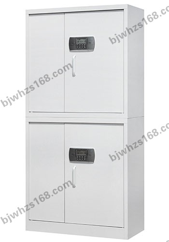 点击查看商品:电子锁双节柜