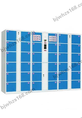 点击查看商品:存包柜