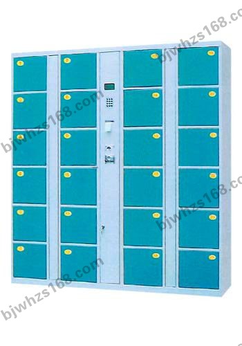 点击查看商品:存包柜