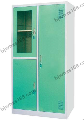 点击查看商品:套色更衣柜