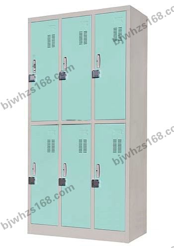 点击查看商品:浴室锁六门柜