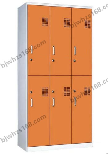 点击查看商品:六门更衣柜