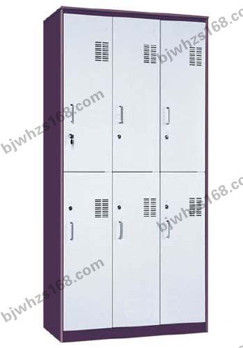 点击查看商品:六门更衣柜