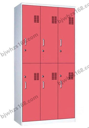 点击查看商品:六门更衣柜