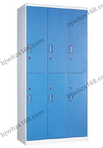 点击查看商品:六门更衣柜