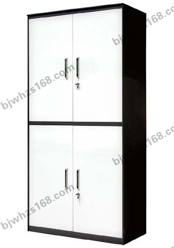 点击查看商品:对开四门柜