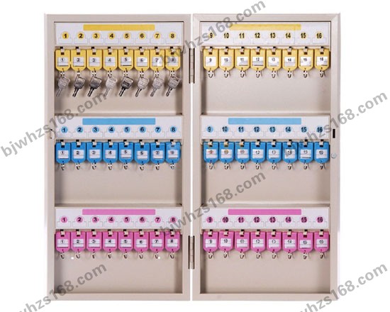 点击查看商品:钥匙柜