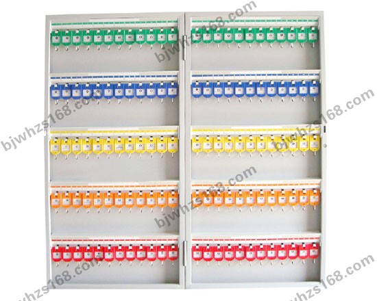 点击查看商品:钥匙柜