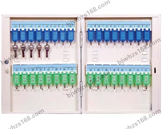 点击查看商品:钥匙柜