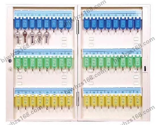 点击查看商品:钥匙柜