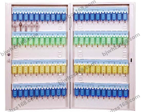 点击查看商品:钥匙柜