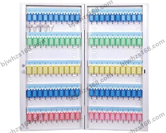 点击查看商品:钥匙柜