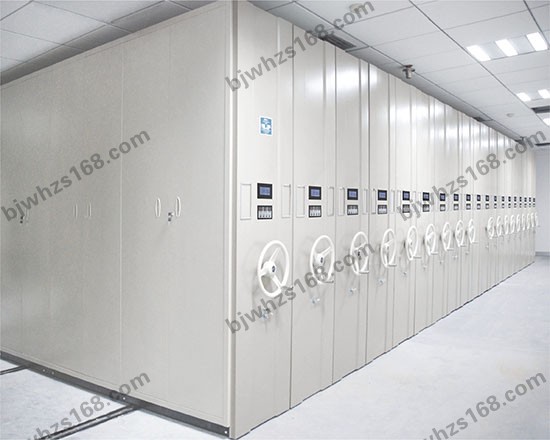 点击查看商品:密集柜