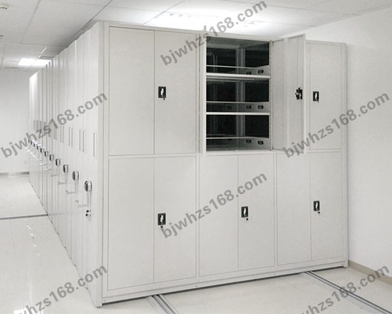 点击查看商品:密集柜