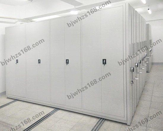 点击查看商品:密集柜