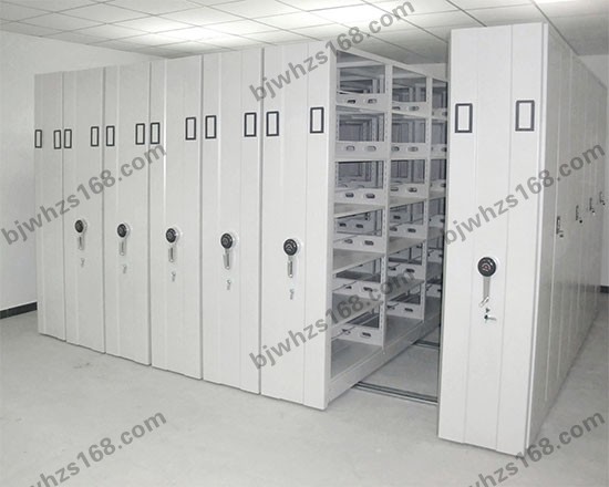 点击查看商品:密集柜