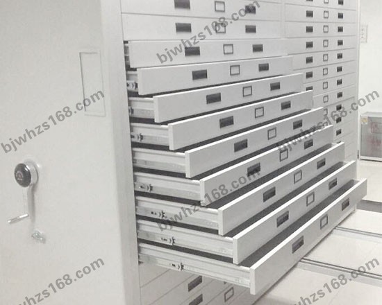 点击查看商品:密集柜