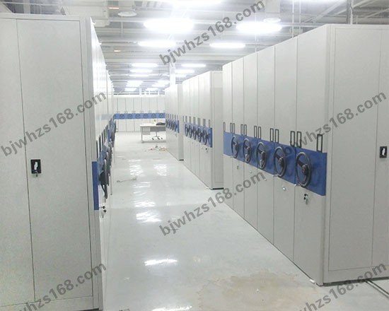 点击查看商品:密集柜