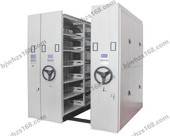 点击查看商品:密集柜