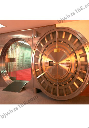 点击查看商品:金库门