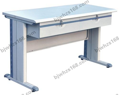 点击查看商品:钢制办公桌