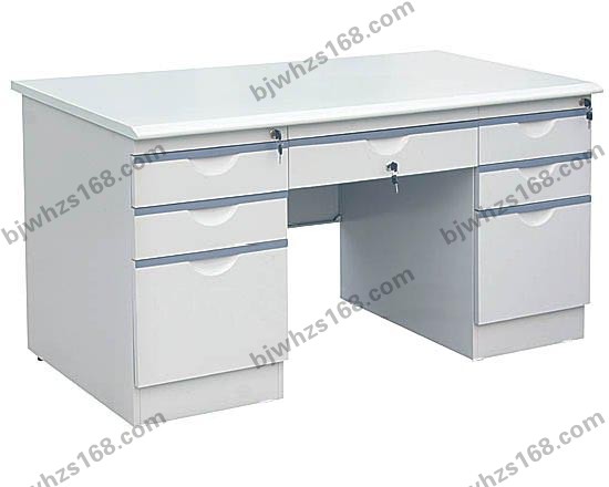 点击查看商品:钢制办公桌