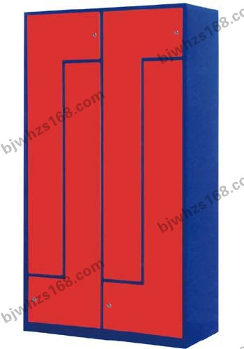 点击查看商品:刀把四门更衣柜