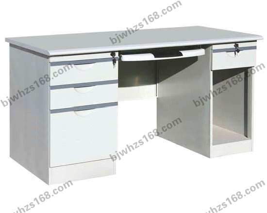 点击查看商品:钢制办公桌