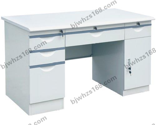 点击查看商品:钢制办公桌