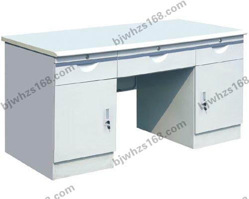 点击查看商品:钢制办公桌