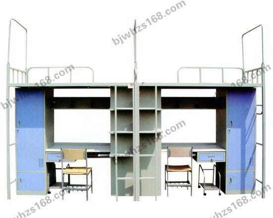 点击查看商品:公寓床