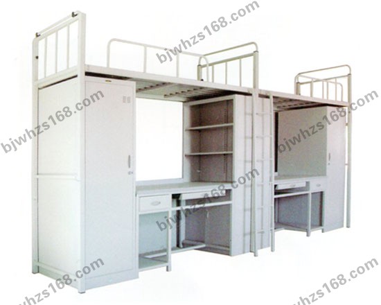 点击查看商品:公寓床