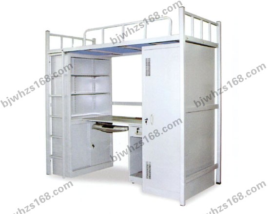 点击查看商品:公寓床