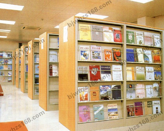 点击查看商品:书架