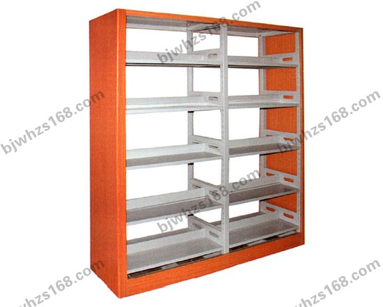 点击查看商品:书架