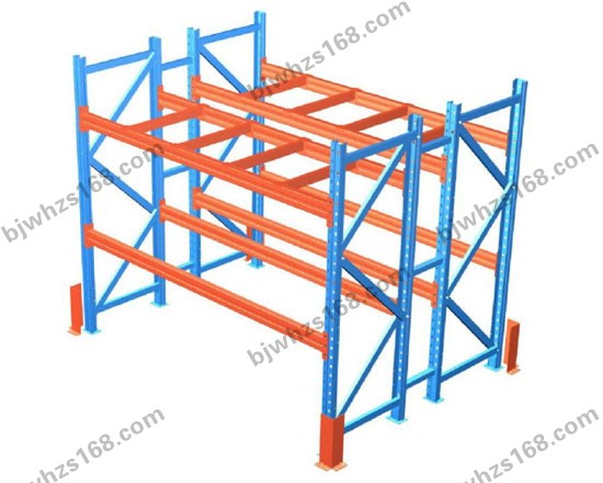 点击查看商品:重型货架