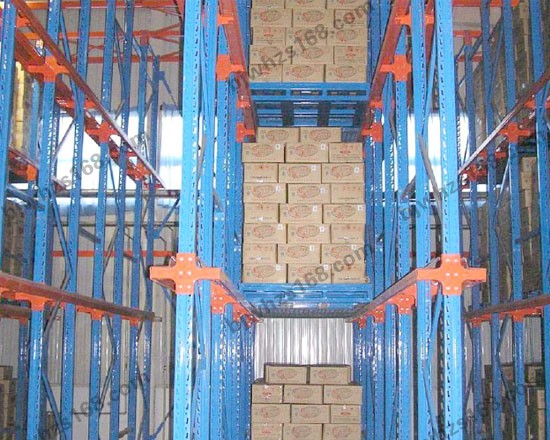 点击查看商品:贯通货架