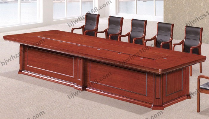 点击查看商品:会议桌