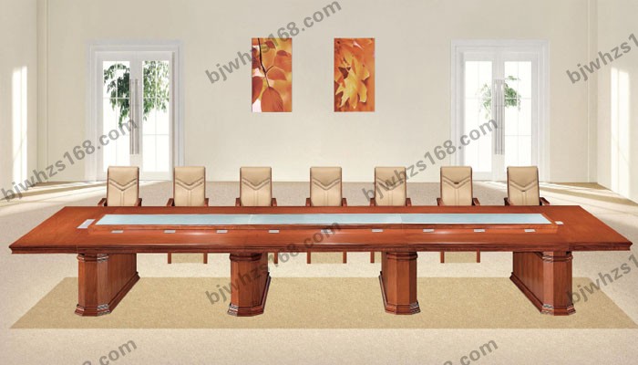 点击查看商品:会议桌