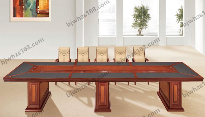 点击查看商品:会议桌