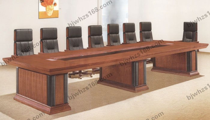 点击查看商品:会议桌