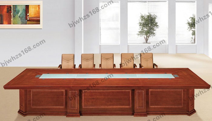 点击查看商品:会议桌